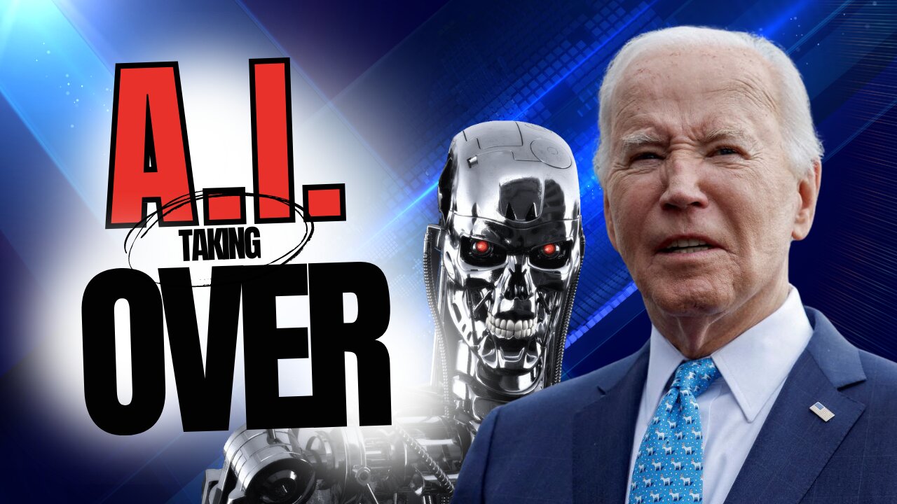 A.I. Nightmare(s)? | Prototopics Daily