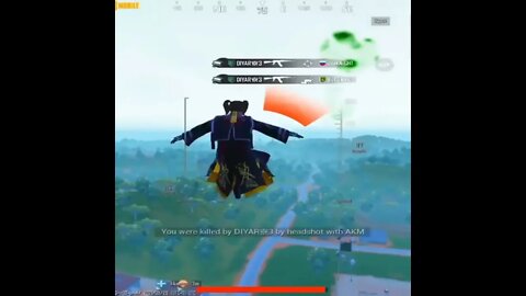 #pubg mobile #shorts #hacker #subscribe for more