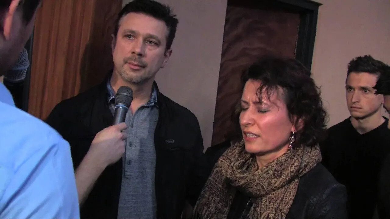 Murderer Demon Cast Out