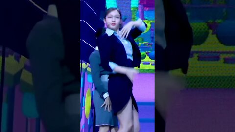 Nayeon Scientist Hot #1