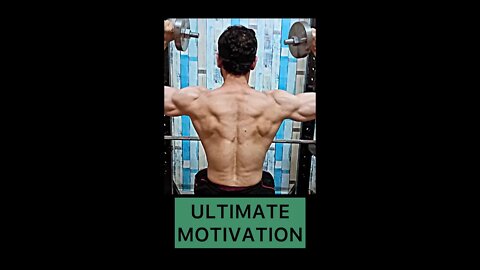 FITNESS MOTIVATOR #shorts