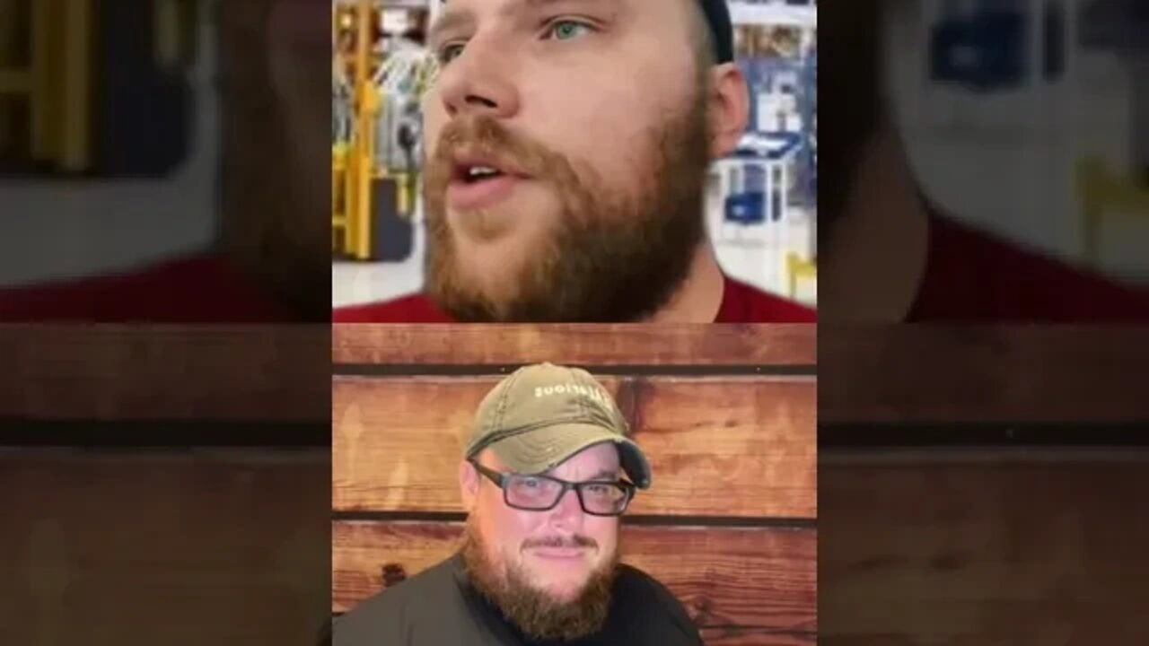 Here’s Your Dose Of REALarious…🤣🤣🤣 with @FeloniousFalafel