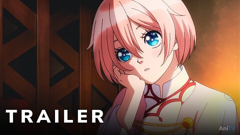 Nina the Starry Bride - Official Trailer