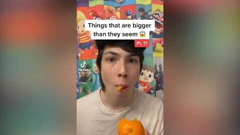 Daisy Daisy creepy TikTok trend PART 30