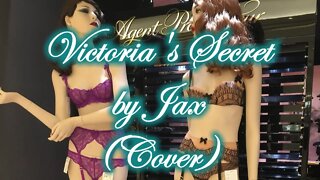 Victoria's Secret by Jax (Cover)