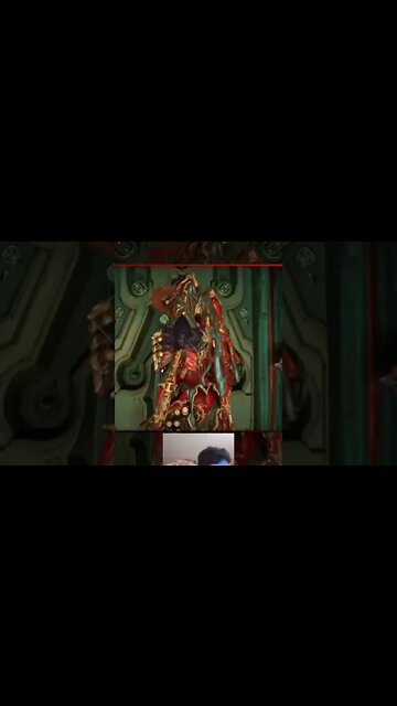 Warframe | Zero Patience with Myself