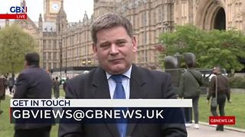 Andrew Bridgen DEFENDS HIMSELF after being EXPELLED from Conservative Party