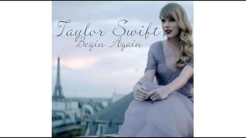 BEGIN AGAIN ft.Taylor Swift | Hollywood's Lyrics #5