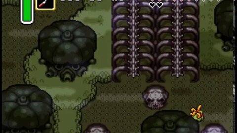 The Legend of Zelda: A Link To The Past (Part 15)