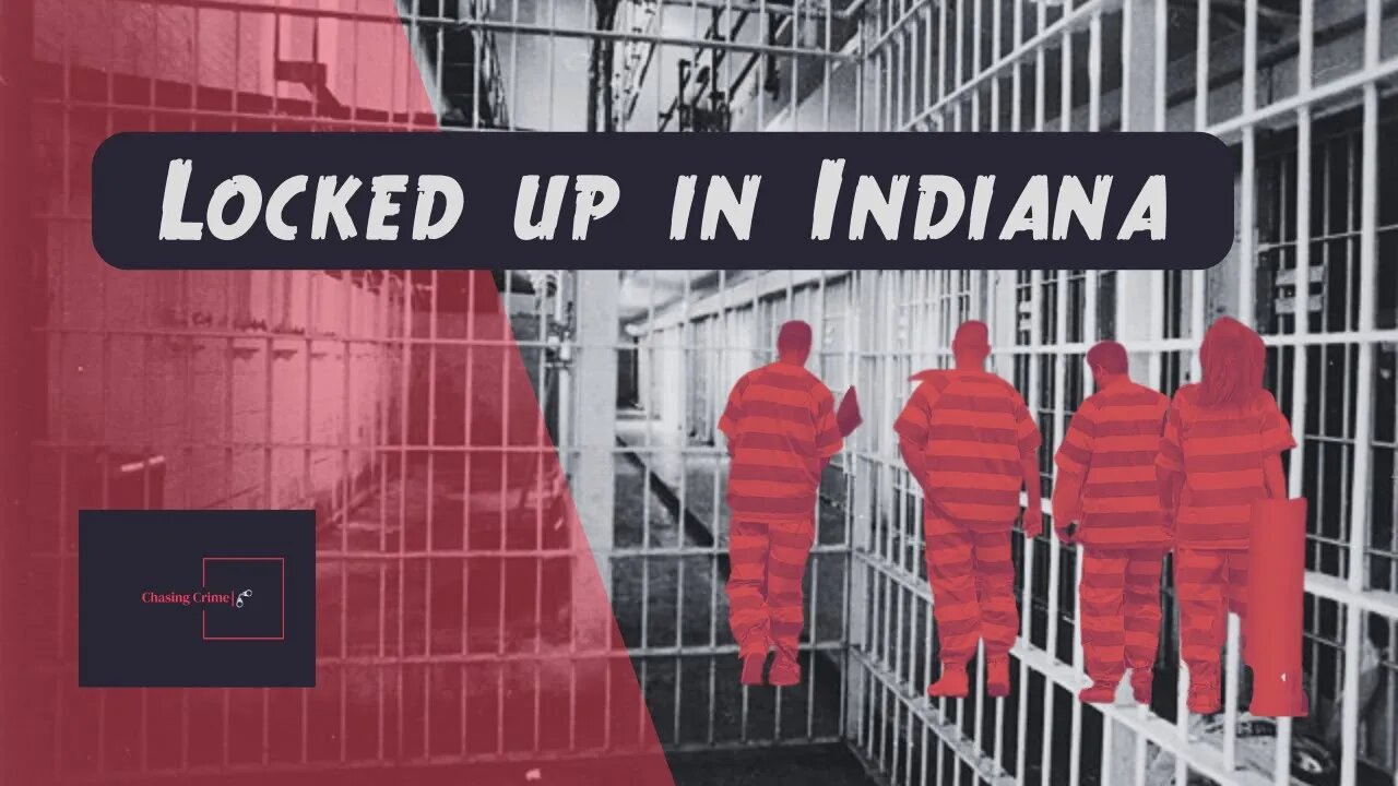 Inside Indiana's Most Dangerous Prisons