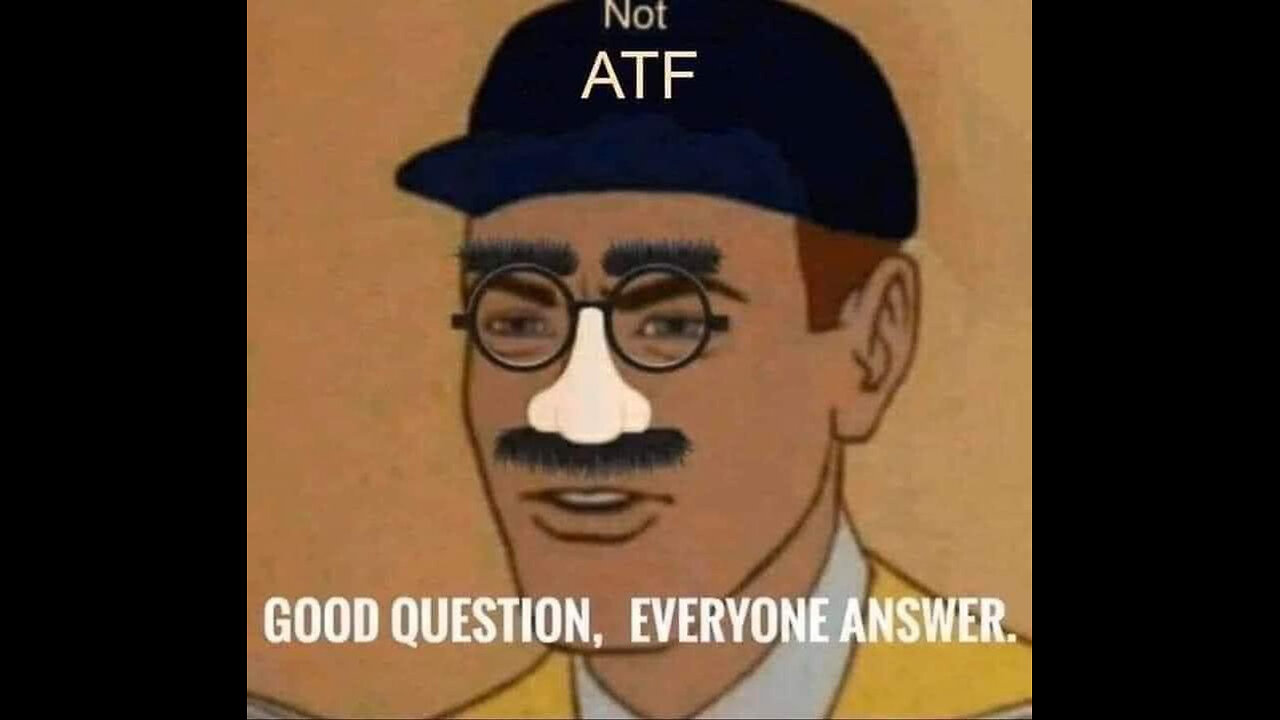 Defund the ATF