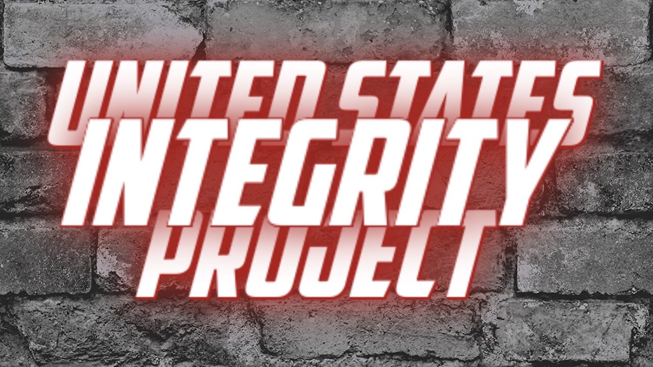 US Integrity Project