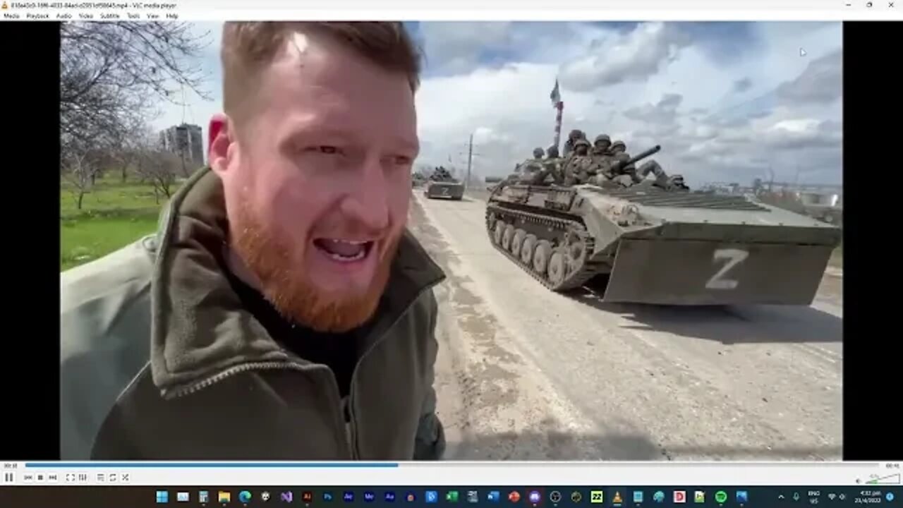 [ Ukraine SITREP ] Day 57-58 Summary - Russia captured Lozove; Gonzalo Lira alive in Kharkiv
