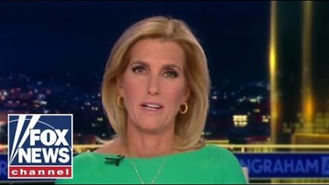 Obama coming to White House was attempt to ‘resuscitate’ Biden: Ingraham