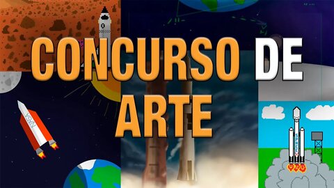 Concurso de Arte do Discord