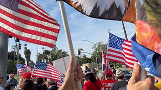 TRAILER - RIGHT SIDE OF CALI: THE STORY OF THE LOS ANGELES PATRIOT MOVEMENT - COMING IN JANUARY