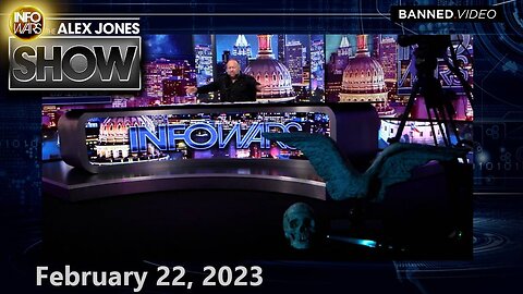 Michael Yon Joins Alex Jones In-Studio to Break Down the Incredibly Perilous State of the World