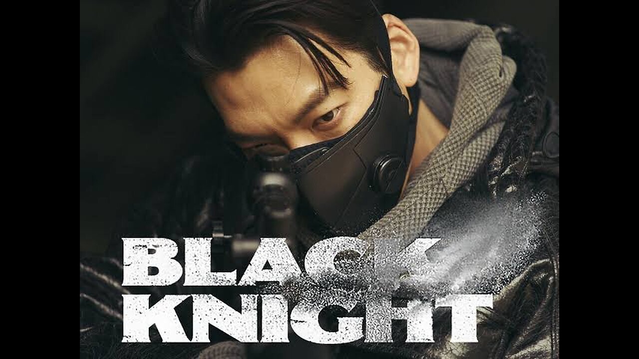 Black Knight 2023 S01 Ep1- Ep3