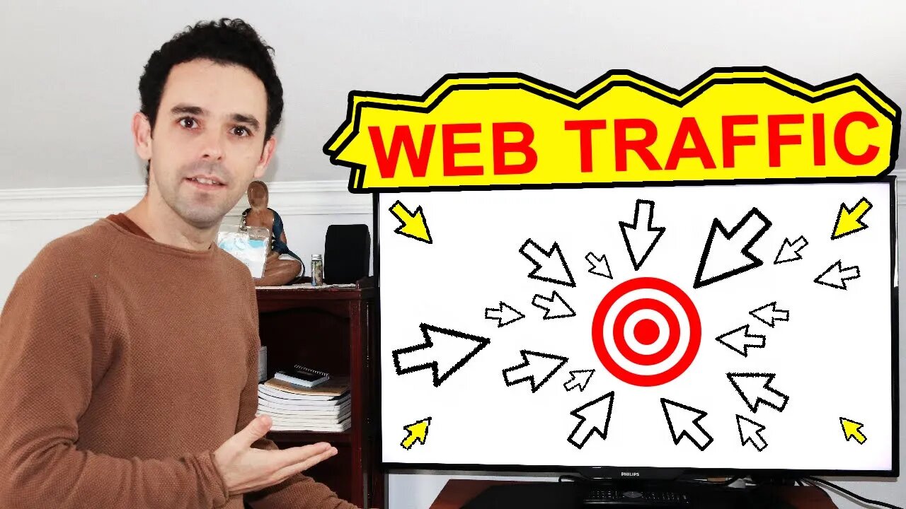 3 quick and easy ways to get targeted paid traffic