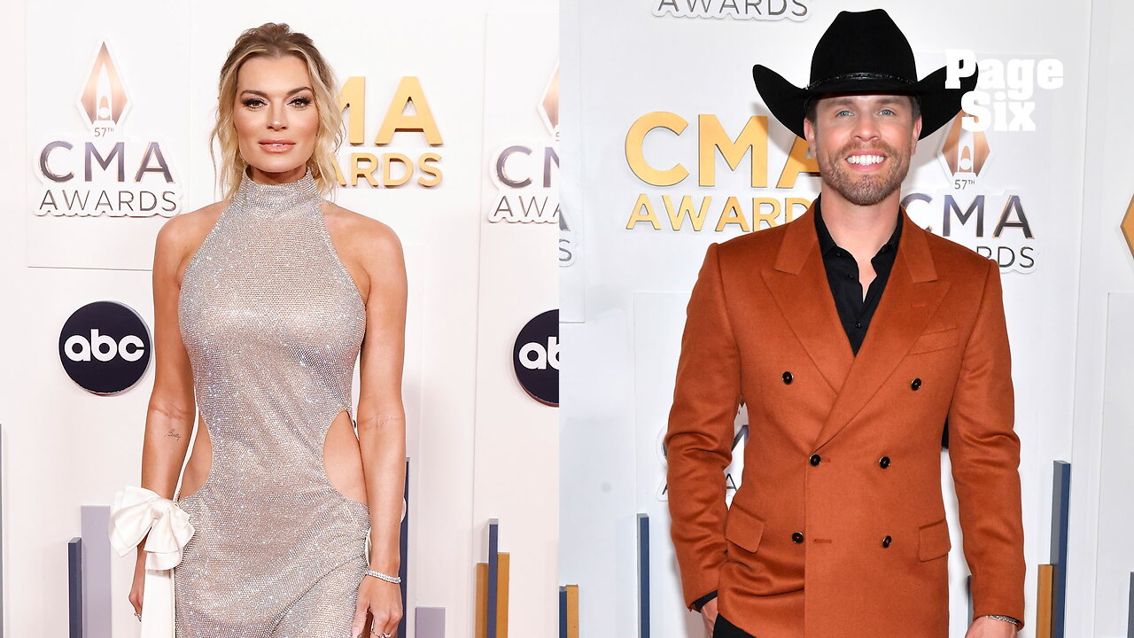 Lindsay Hubbard sparks dating rumors with country singer Dustin Lynch after Carl Radke breakup