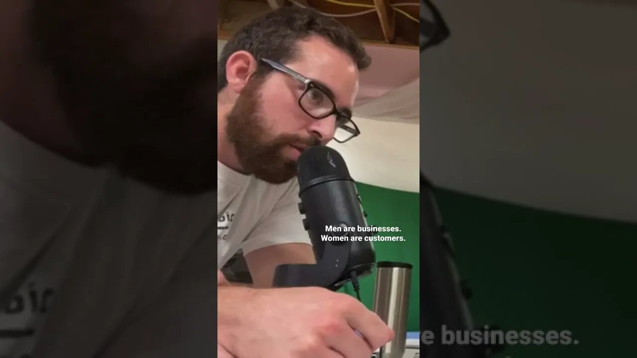 🤯 Sexual Marxism Aha Moment