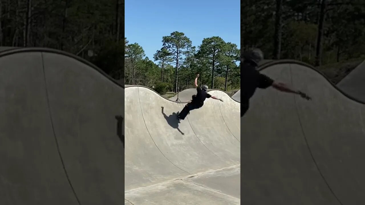 Bowl Skating. Do I need a new GoPro?