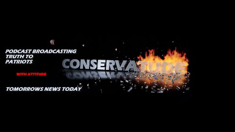 Conservatude Podcast Intro