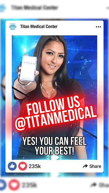 Are you following & subscribing to all of our #TitanMedical social media?
