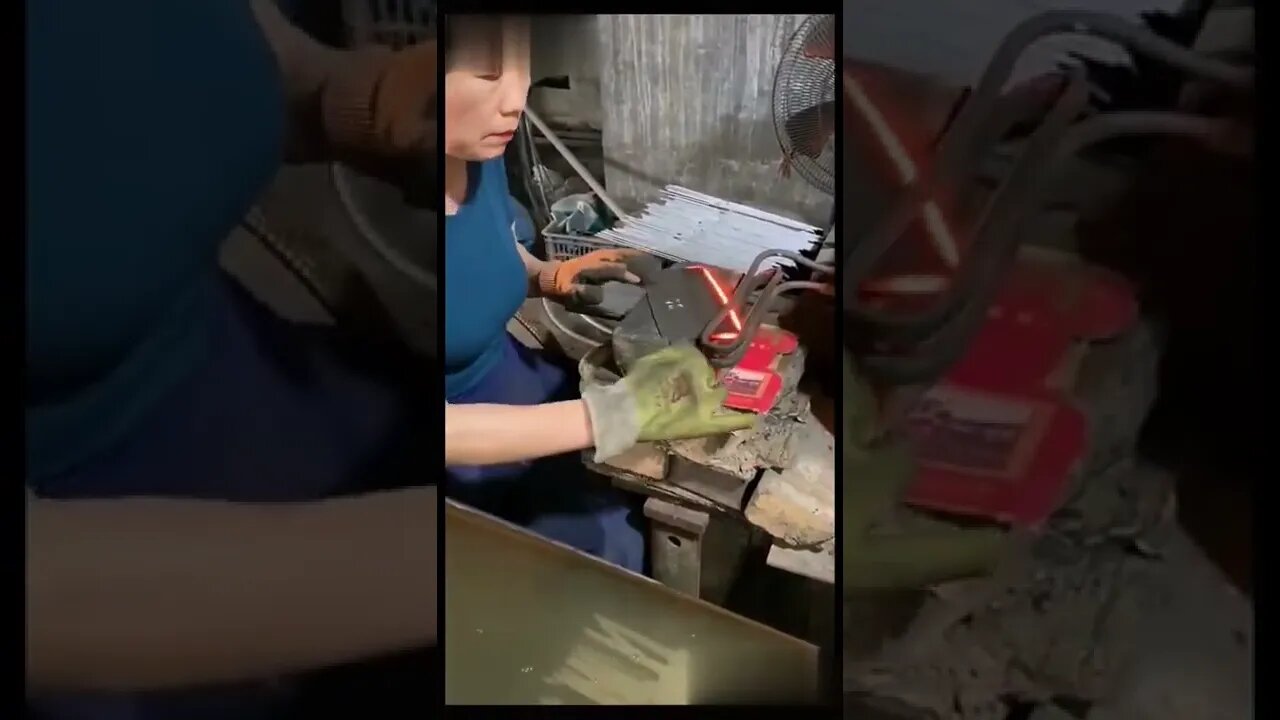 Craftsmanship 👍 #shorts #good craftsmanship #tiktok #knife