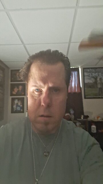 good morning everyone happy Monday