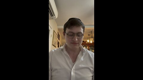 There’s a debate tonight that I will not be watching ​⁠