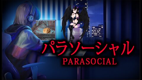 A Stalker's Quest for Vtuber Love. [Parasocial]