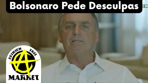 BOLSONARO muda ESTRATÉGIA de CAMPANHA e isso deixa os ESQUERDISTAS IRRITADOS