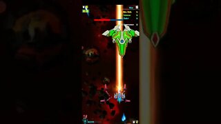 GALAXY ATTACK ALIEN SHOOTER - PVP SURVIVAL 1 VS 30 (6 May 2022)