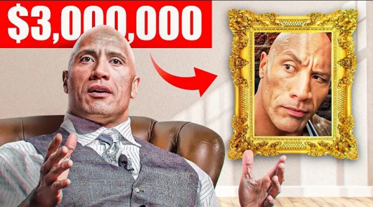 Stupidly Expensive Things Celebrities Owns