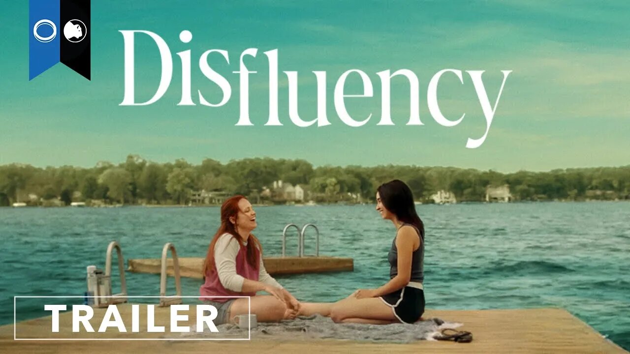 Disfluency | Official Trailer | Drama