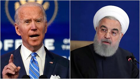 Tara Reade: Democrats Killed MeToo For Biden, US & Iran Fight Over JCPOA