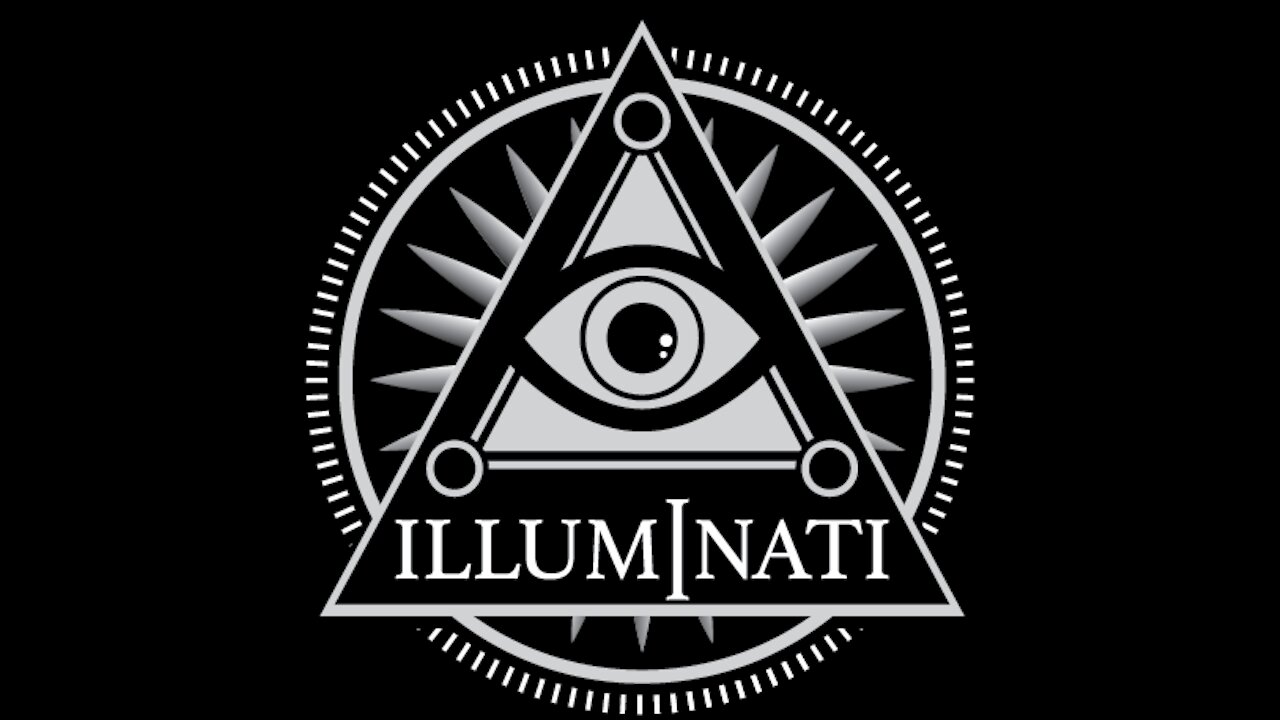 Top Illuminati Grand Wizard - “We Control Islam and We'll Use It to Destroy the West.” (WW3)