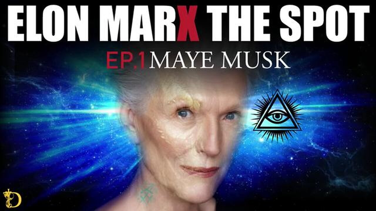 Disclosure Hub finds out something they guarantee will shock everyone ABOUT MAYE MUSK. WATCH NOW