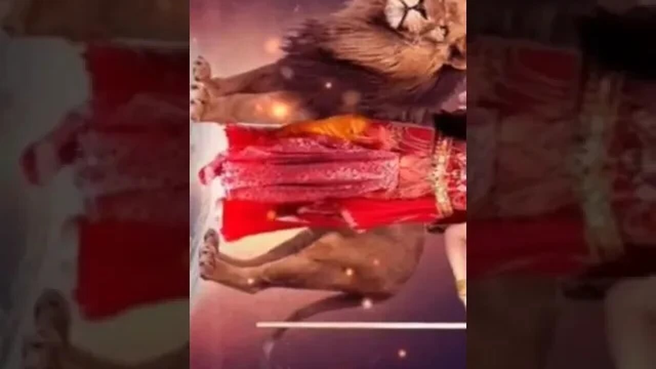 Happy Navratri// #views #ytshorts #status #viral #durgapuja #dashainfestival #ytshort