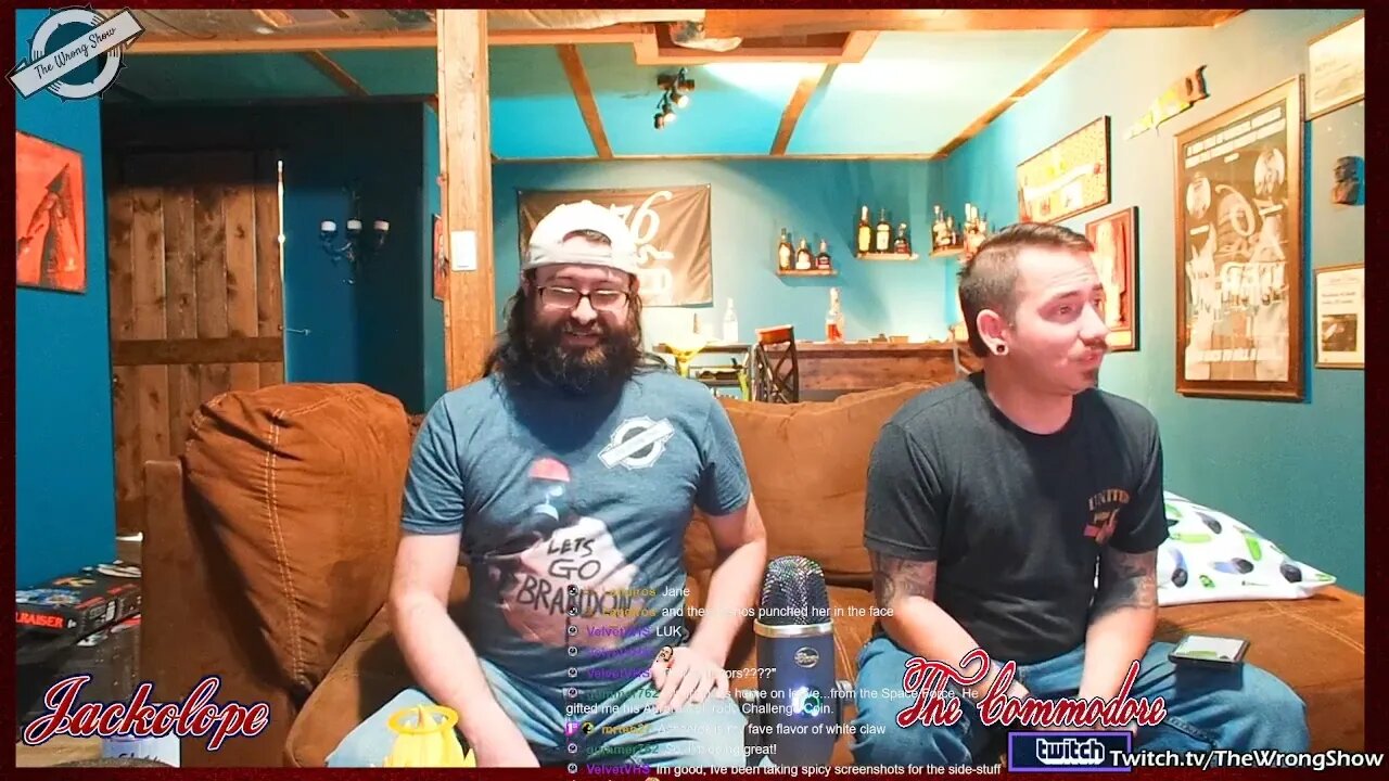 Horizon Green New Deal part 11 - The Ending? Who are these flying-sparkly people?!