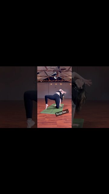 Creative Flow Ideas 🫶 aka this week’s yoga class coming soon!