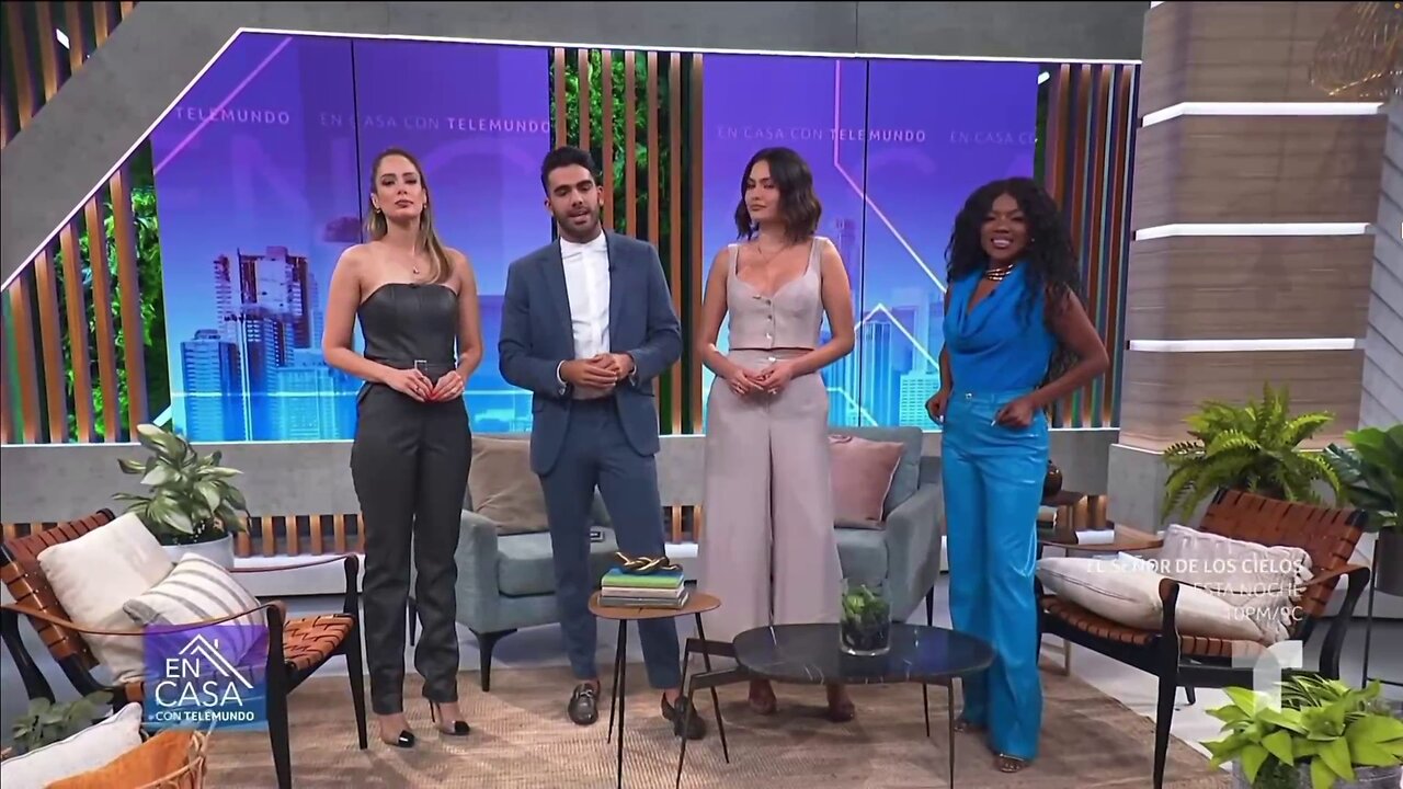 Great the first time equally great the 2nd time