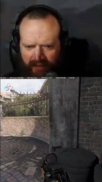 I think I glitched…. 🤣🤣🤣