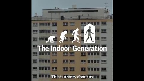 THE INDOR GENERATION