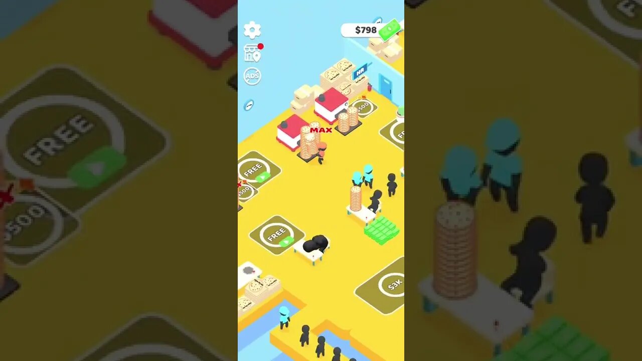 Like a Pizza #14
