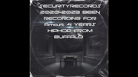 BAD CROWDS IM OUT 2023 SECURITYRECORDS