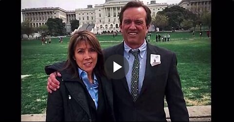 RFK Jr. recounts how a whistleblower provided him with a transcript from a secret meeting...