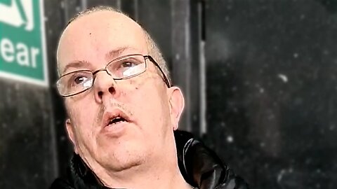 Greg Goring, Birmingham 18/2/23