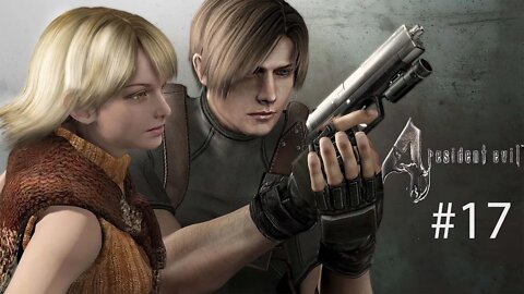 Resident Evil 4 Part 17